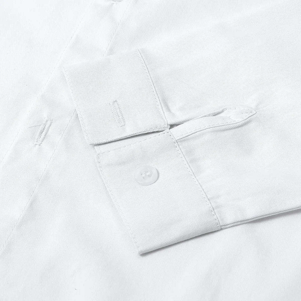 unisex Dress Bow tie Formal Gentleman shirt