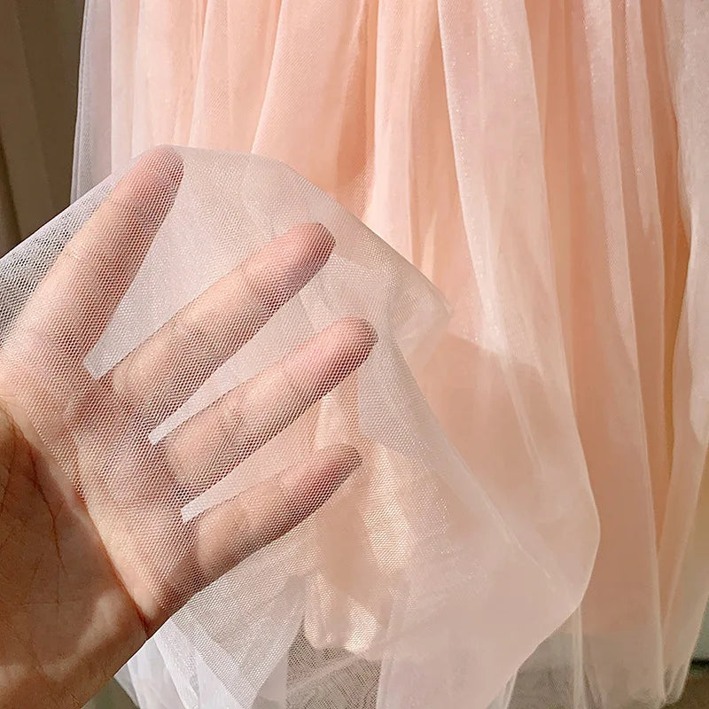 New Kids Suspended Floral Tutu Princess Dress