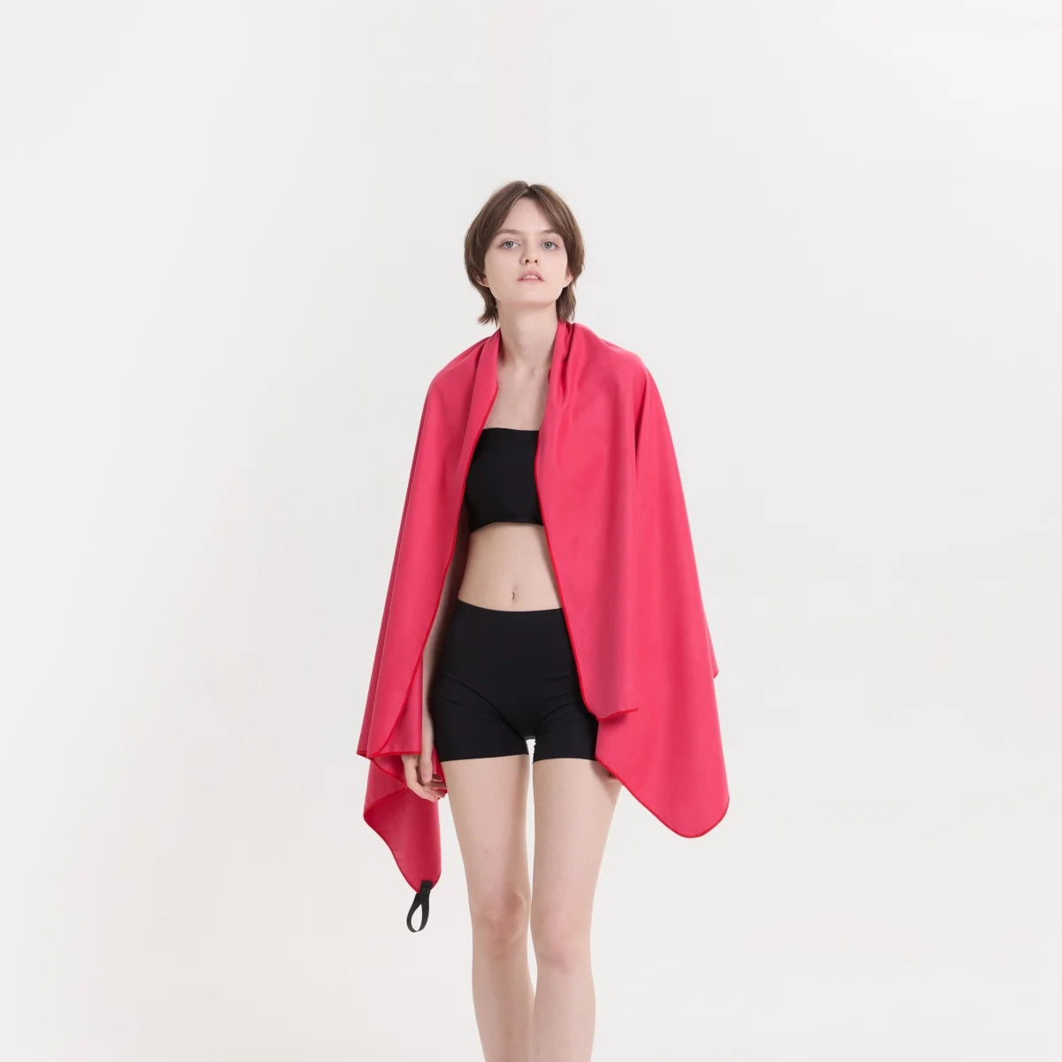 Microfiber Towel Quick Dry Towel