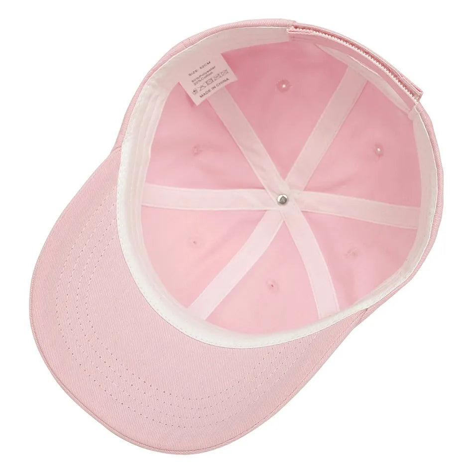 Baseball Children Sun Hat