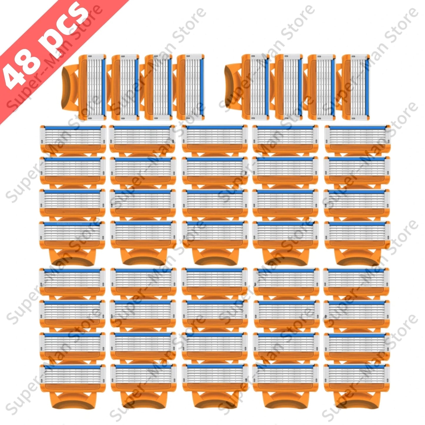 Original Fusion Razor