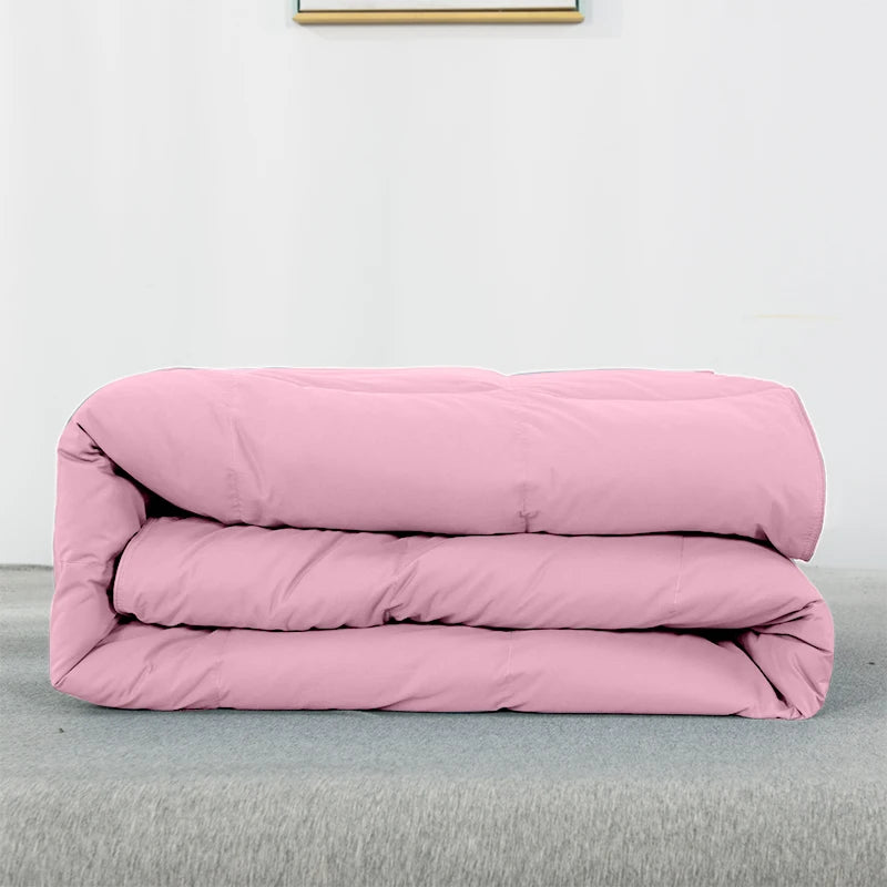 Duvet Insert Summer Double Quilt