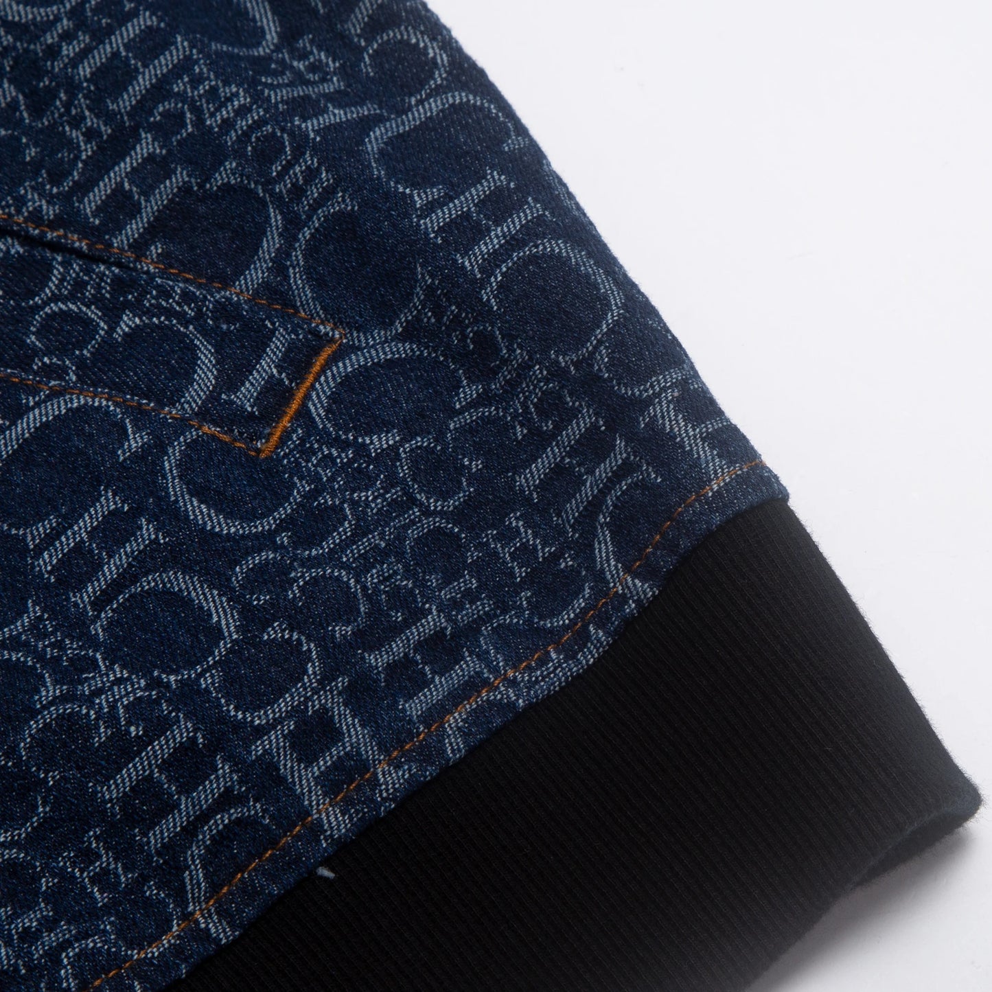 Women's Denim Casual Top stylish Coat