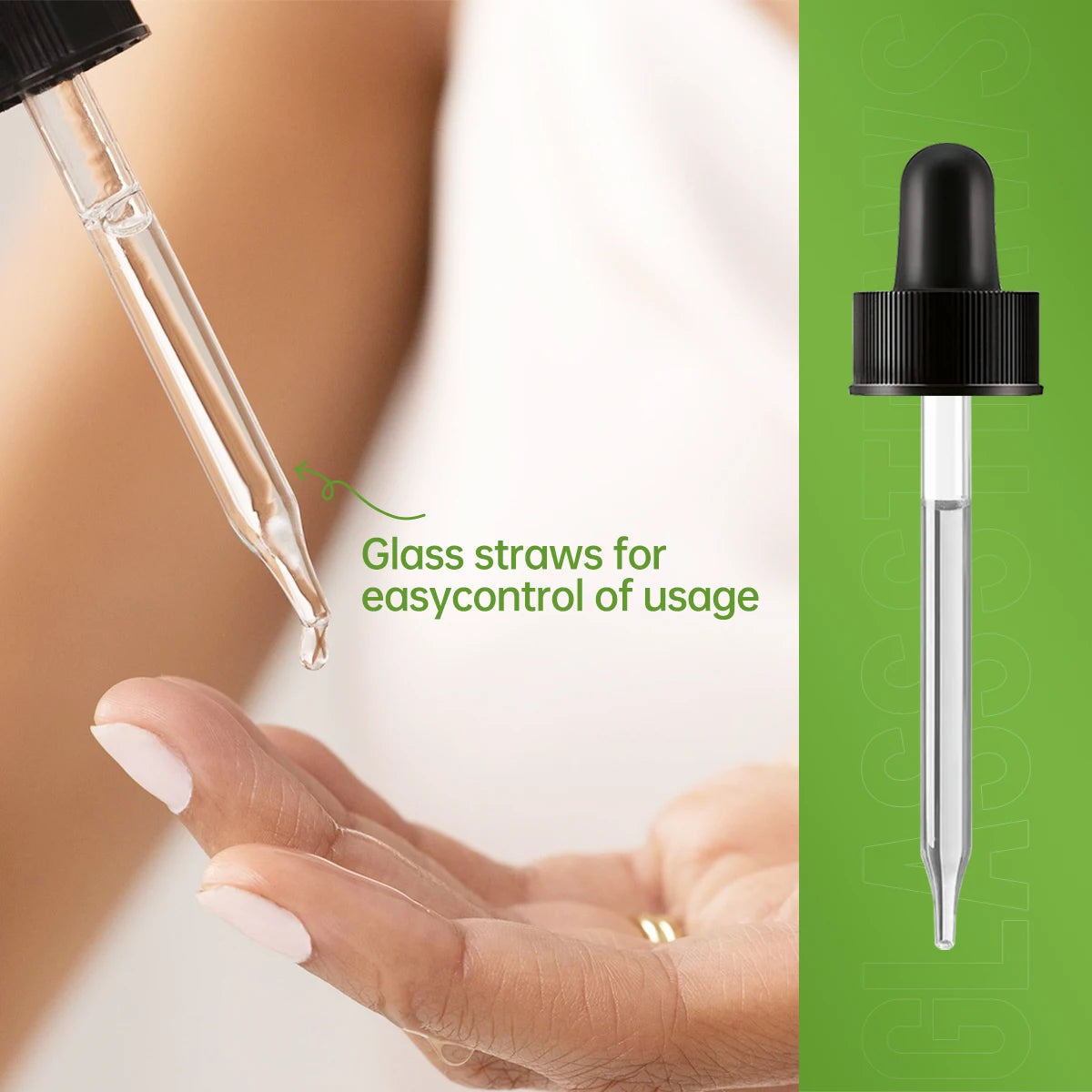 plant essential oil face and body skin care