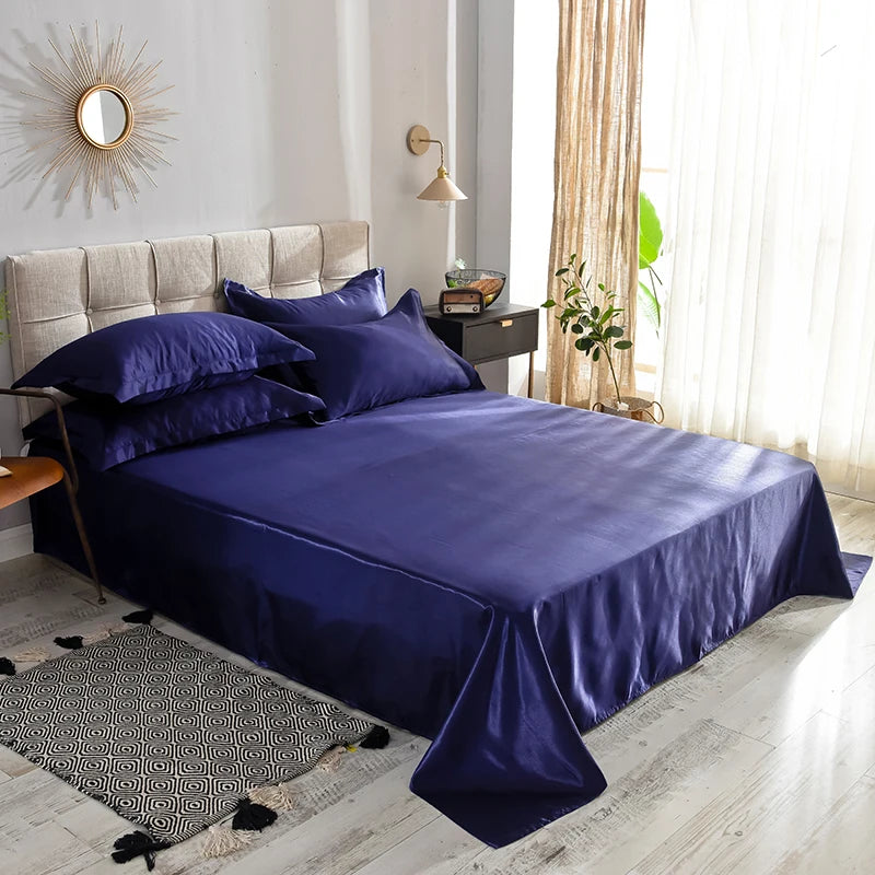 Soft and Comfortable Bed Sheets Set