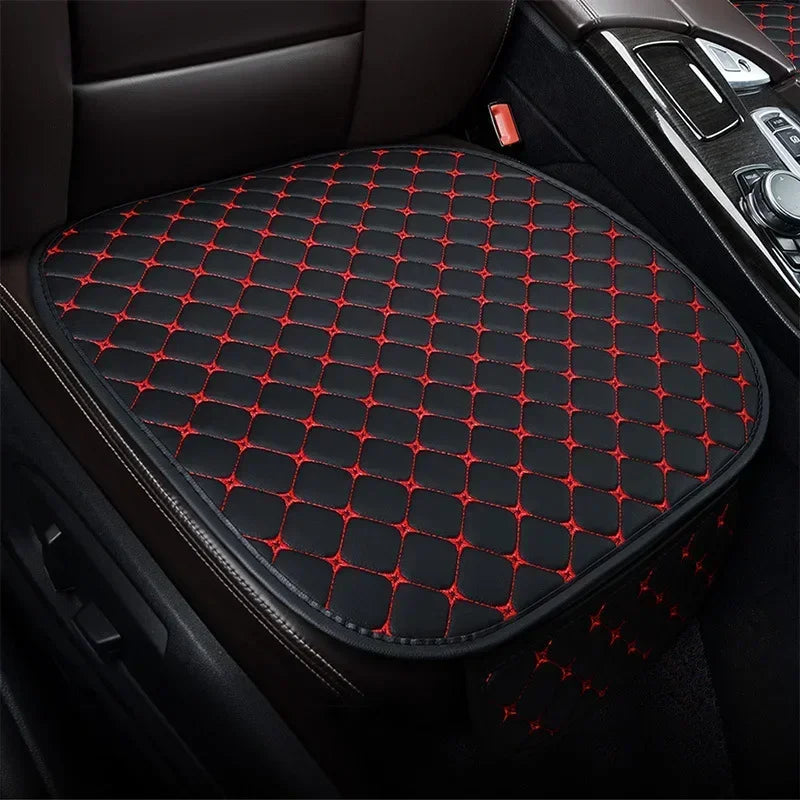 Leather Car Seat Covers