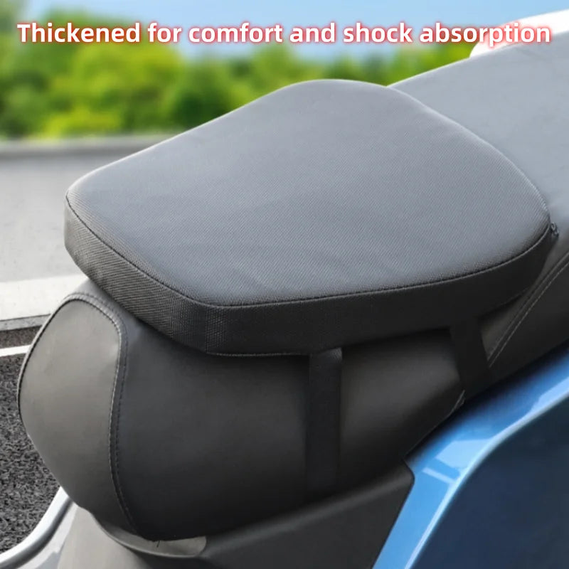 Electric Vehicle Cushion Shock