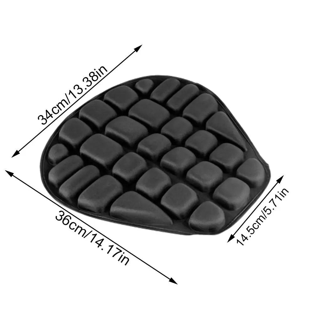 Motorcycles Seat Cover Cushion