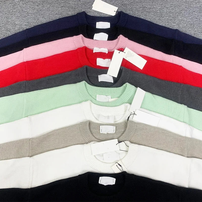 Casual Trendy Heart Shaped Sweater For Men Women