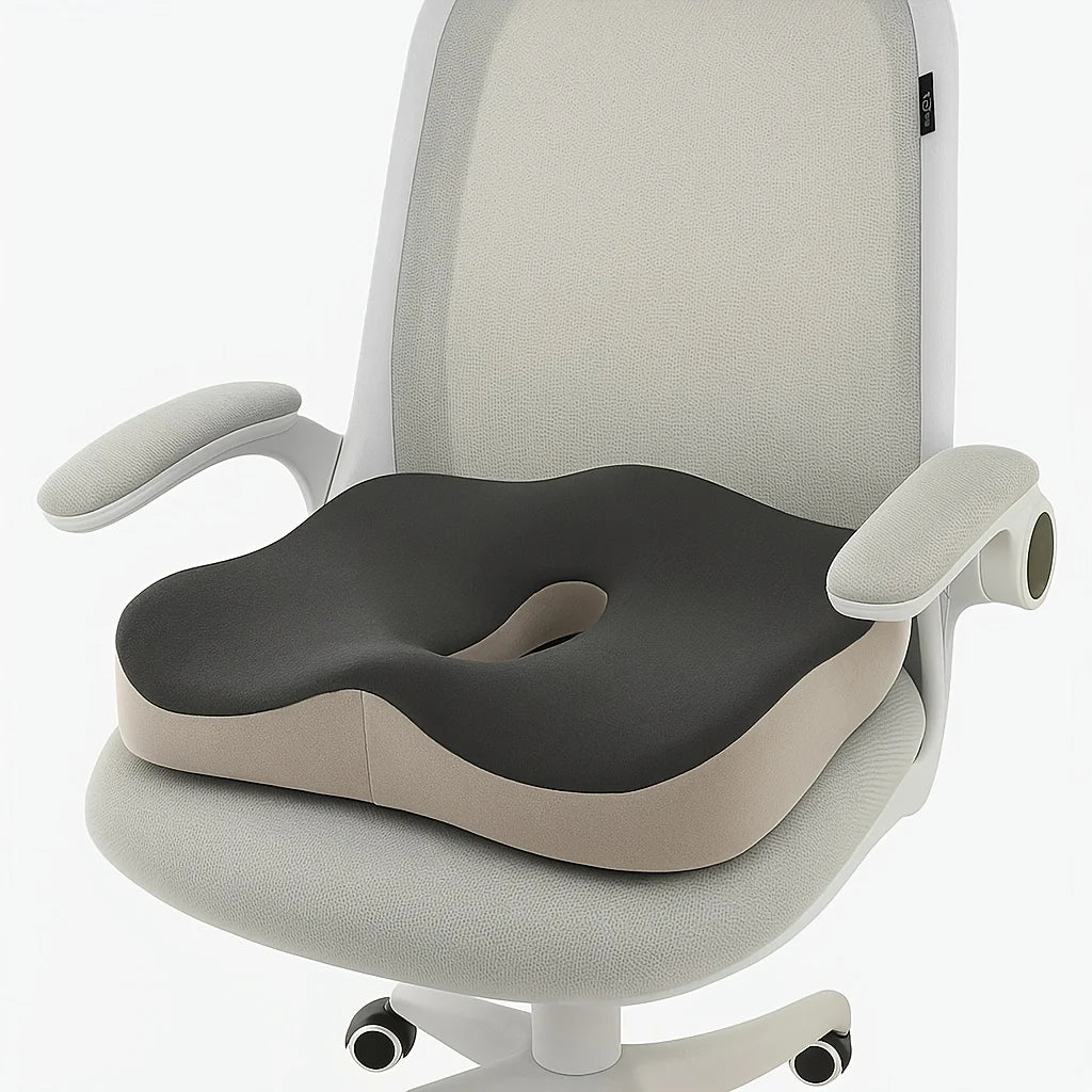 Memory Foam Seat Cushion