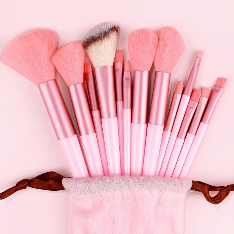 Makeup Brushes 8-29Pcs Makeup Kit