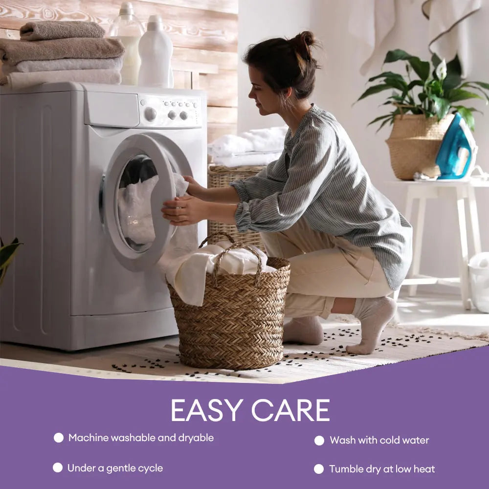 1pc Crib Mattress Protector