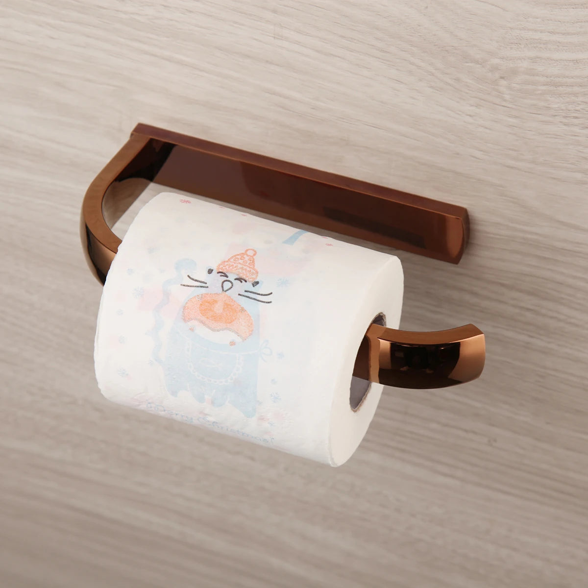 Bathroom Accessories Set