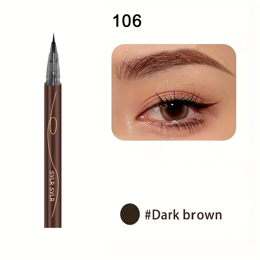 Ultra Fine Eyebrow Long Last Smudge Proof Pencil
