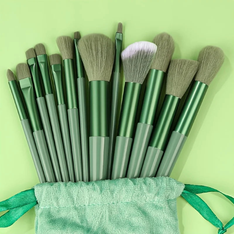 Makeup Brushes 8-29Pcs Makeup Kit
