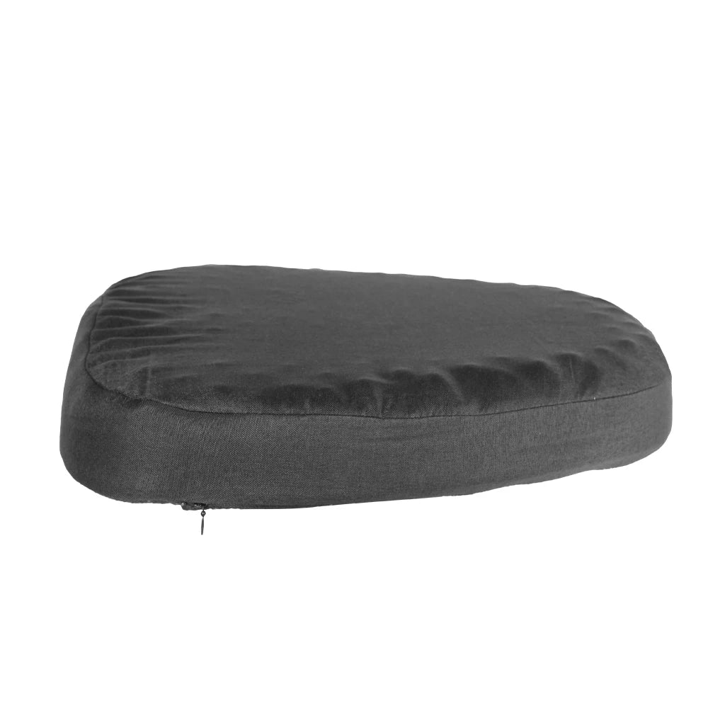 Comfortable breathable seat cushion