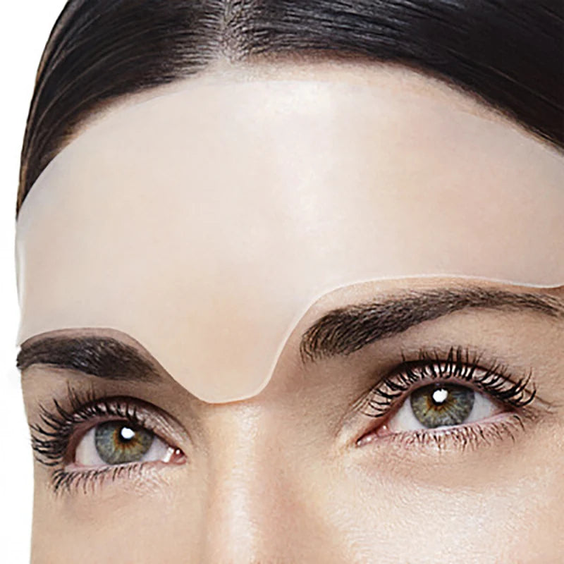 Anti Wrinkle Stickers Forehead Patch