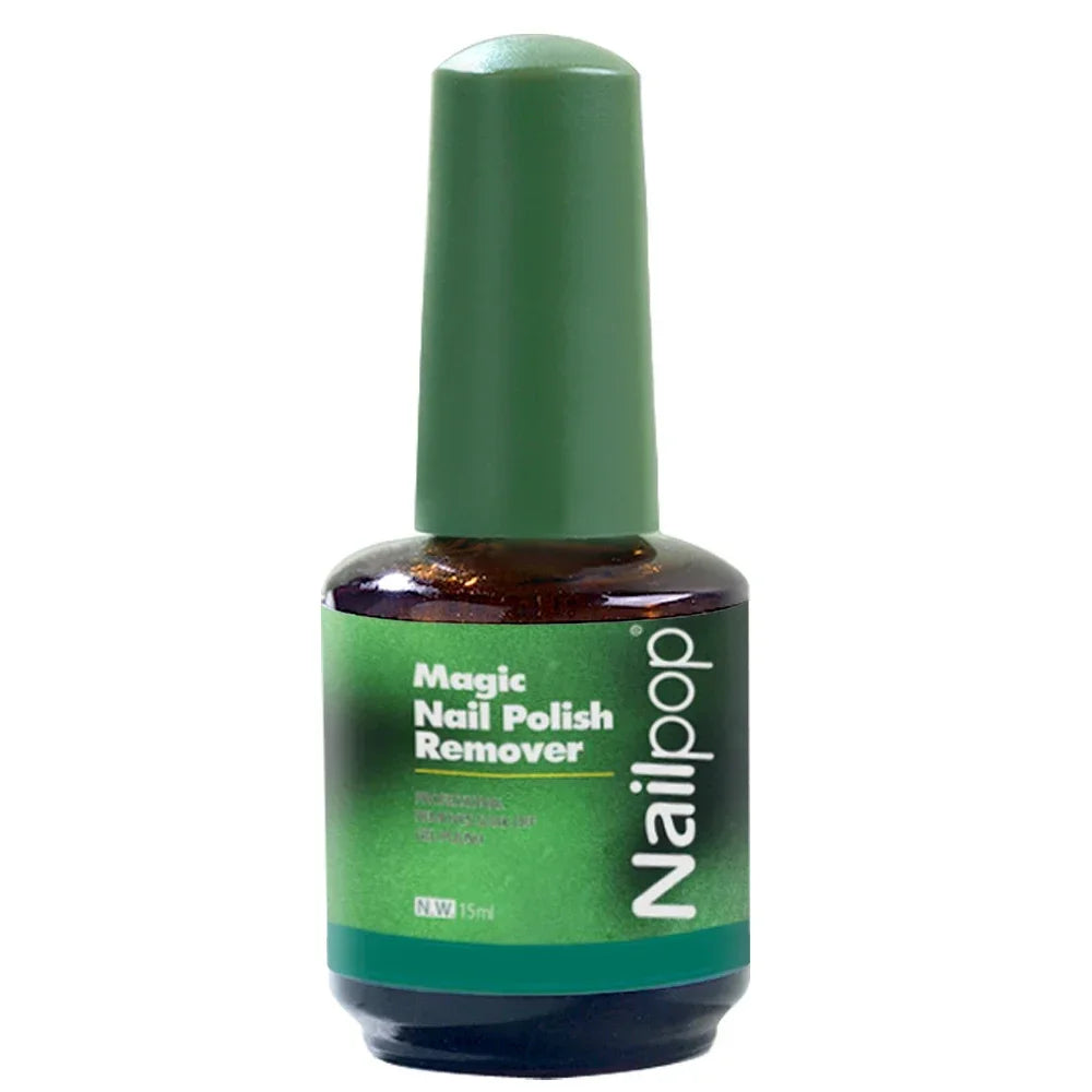 Nail-Primer And Nail Prep Nail Polish