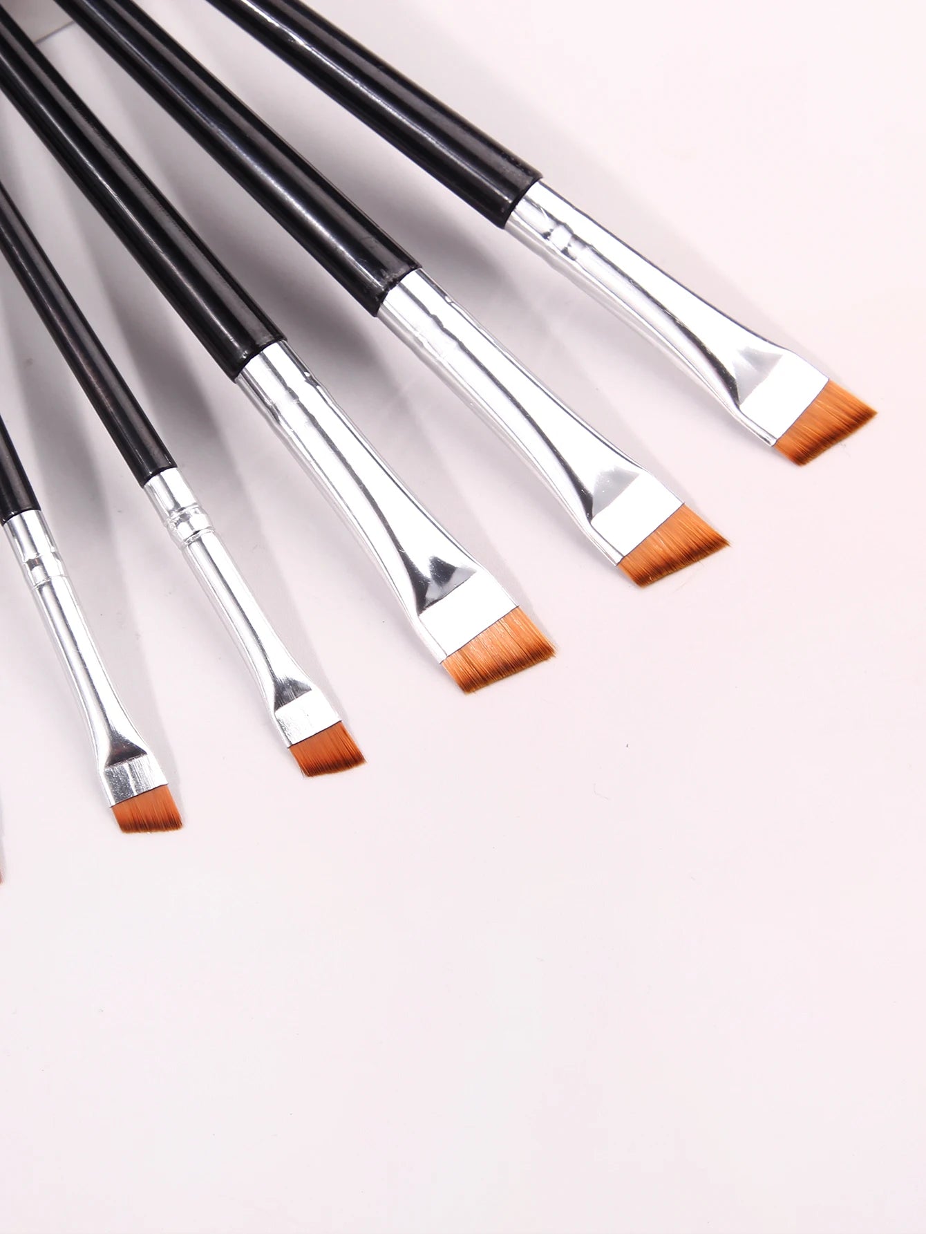 6 Pcs popular eye makeup brush