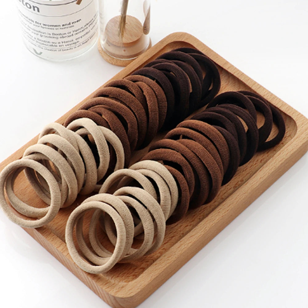 Kids Elastic Hair Rubber Band