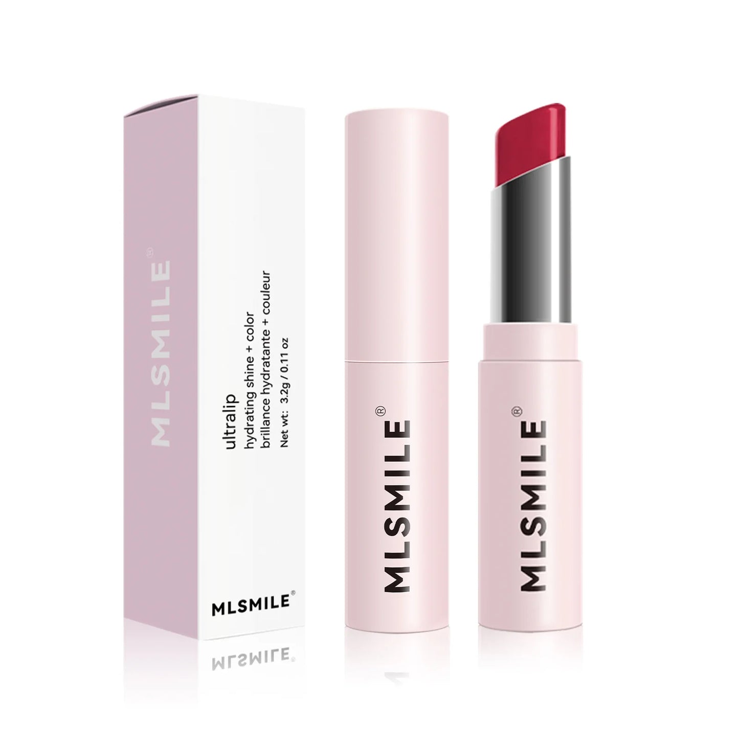 6 Colors Lipstick Long Lasting Waterproof