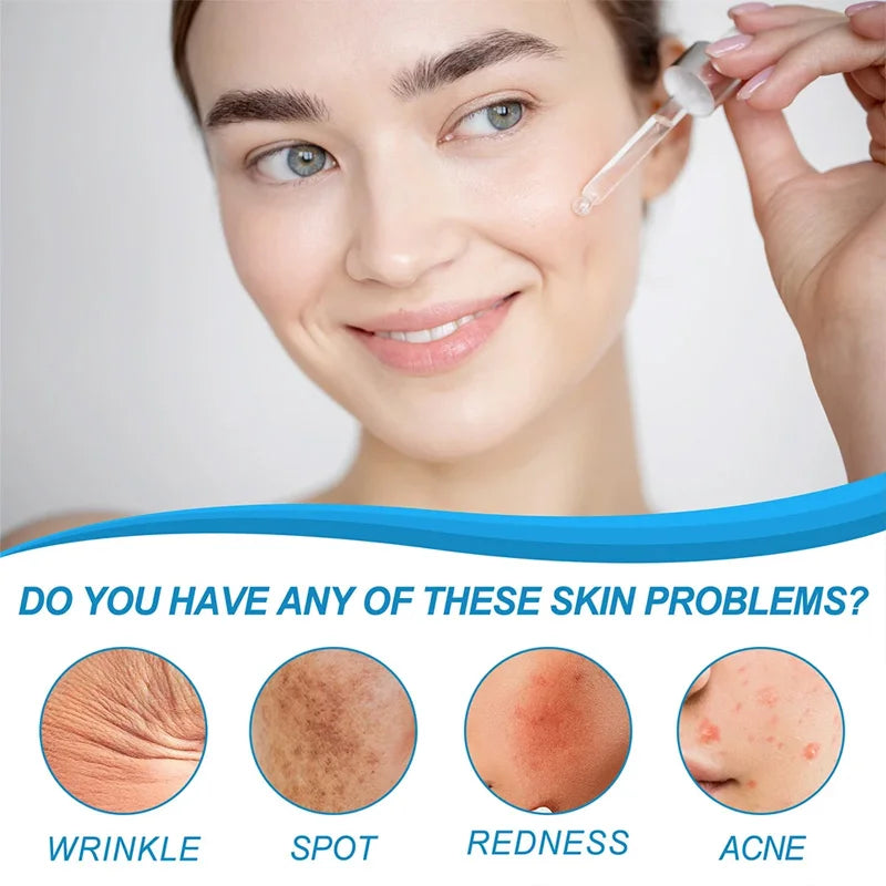 B5 Hyaluronic Acid Facial Serum