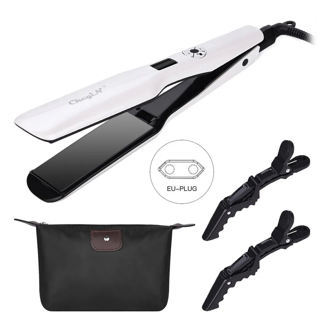 Tourmaline Ceramic Hair Straightener