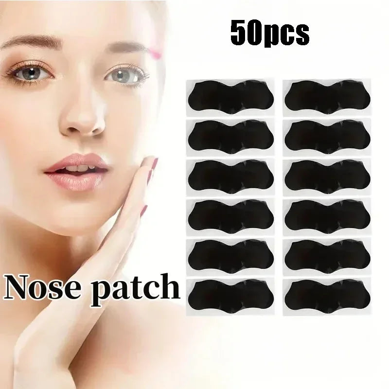 Unisex Blackhead Remove Mask Nasal Strips