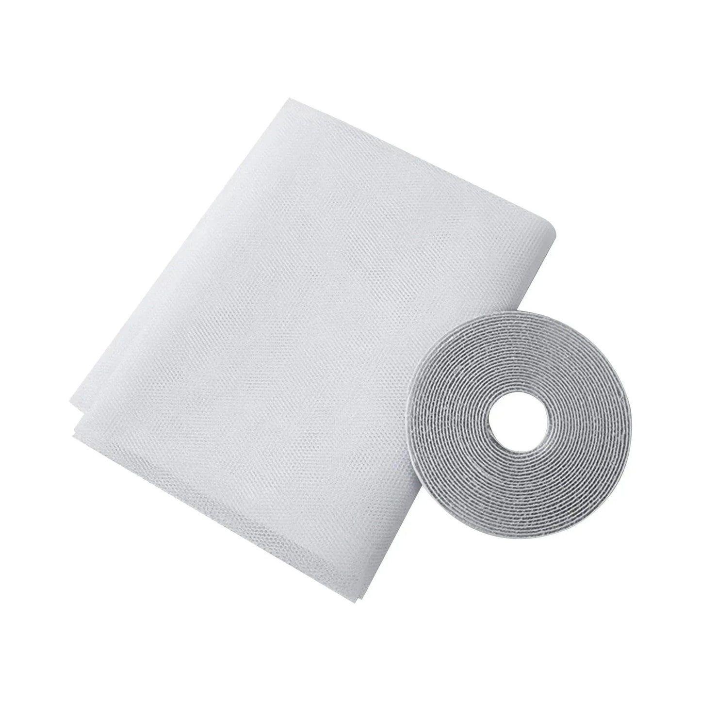 Simple Anti Mosquito Net