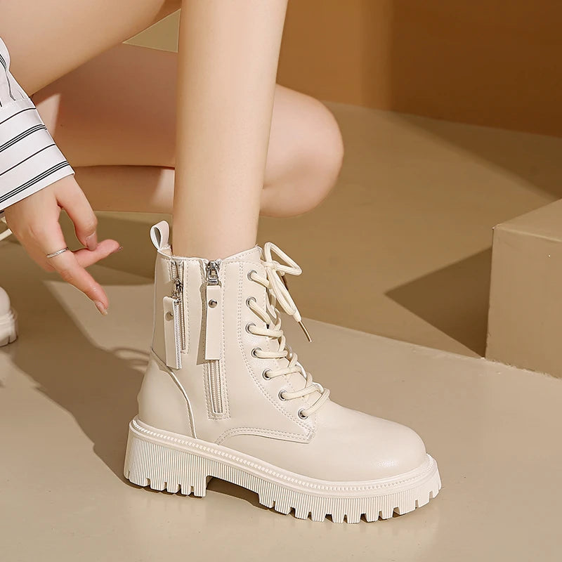 Sexy Elegant Casual/Simple Knight Boots