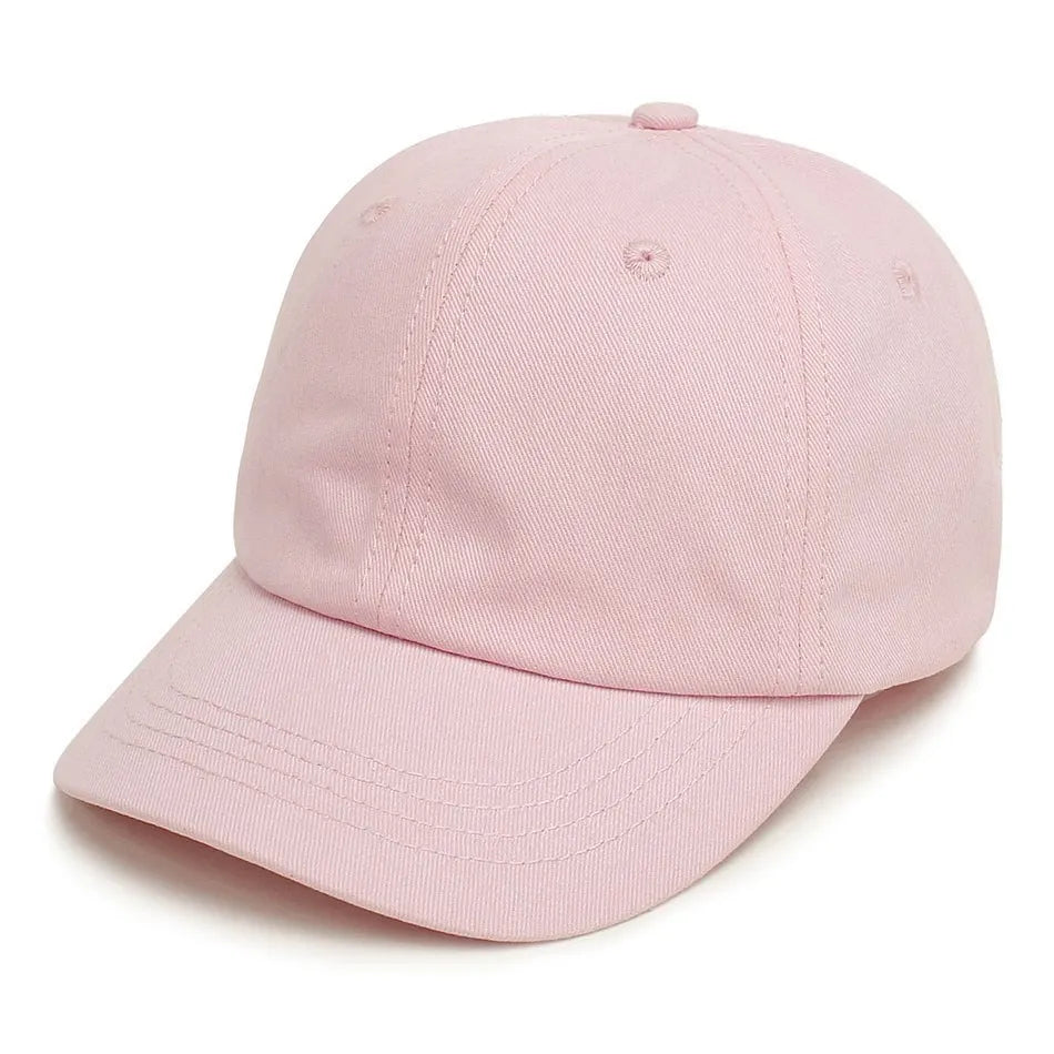 Baseball Children Sun Hat