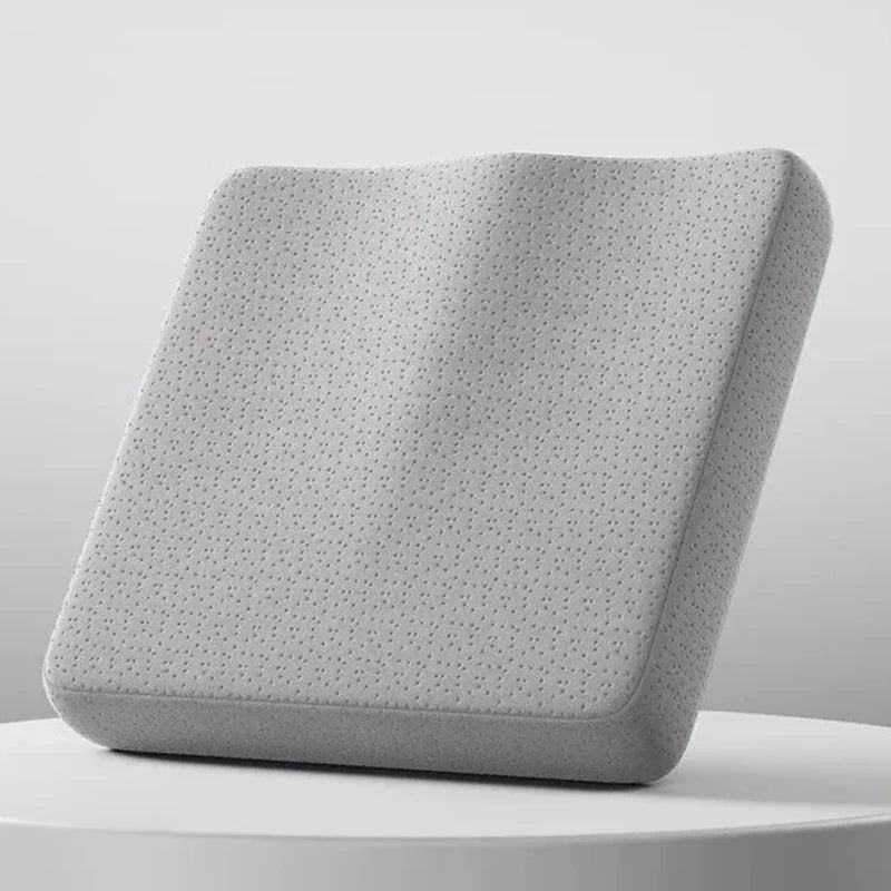 Ergonomic Memory Foam Office Cushion