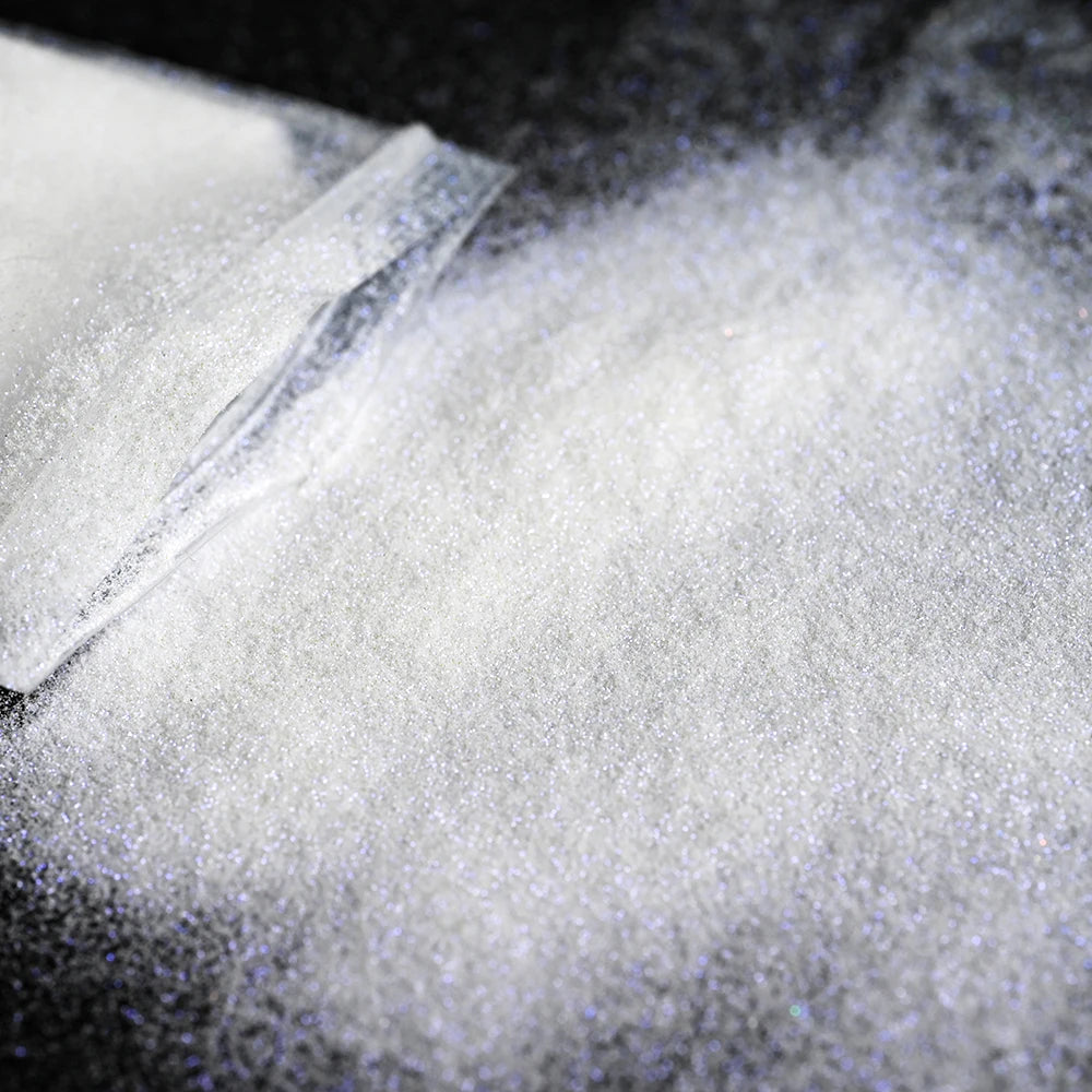 Luminous Nail Powder Glow In The Dark