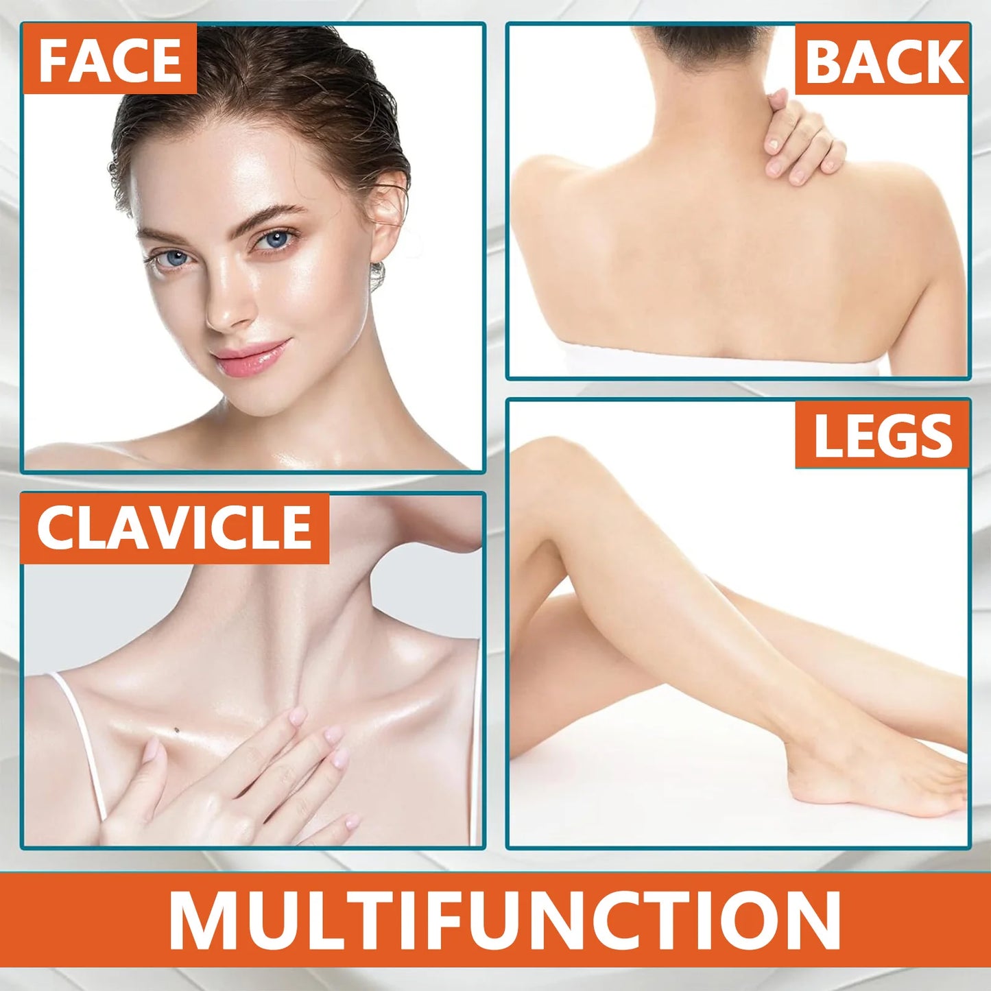 Sunscreen Stick Oil Control Facial Body Cream