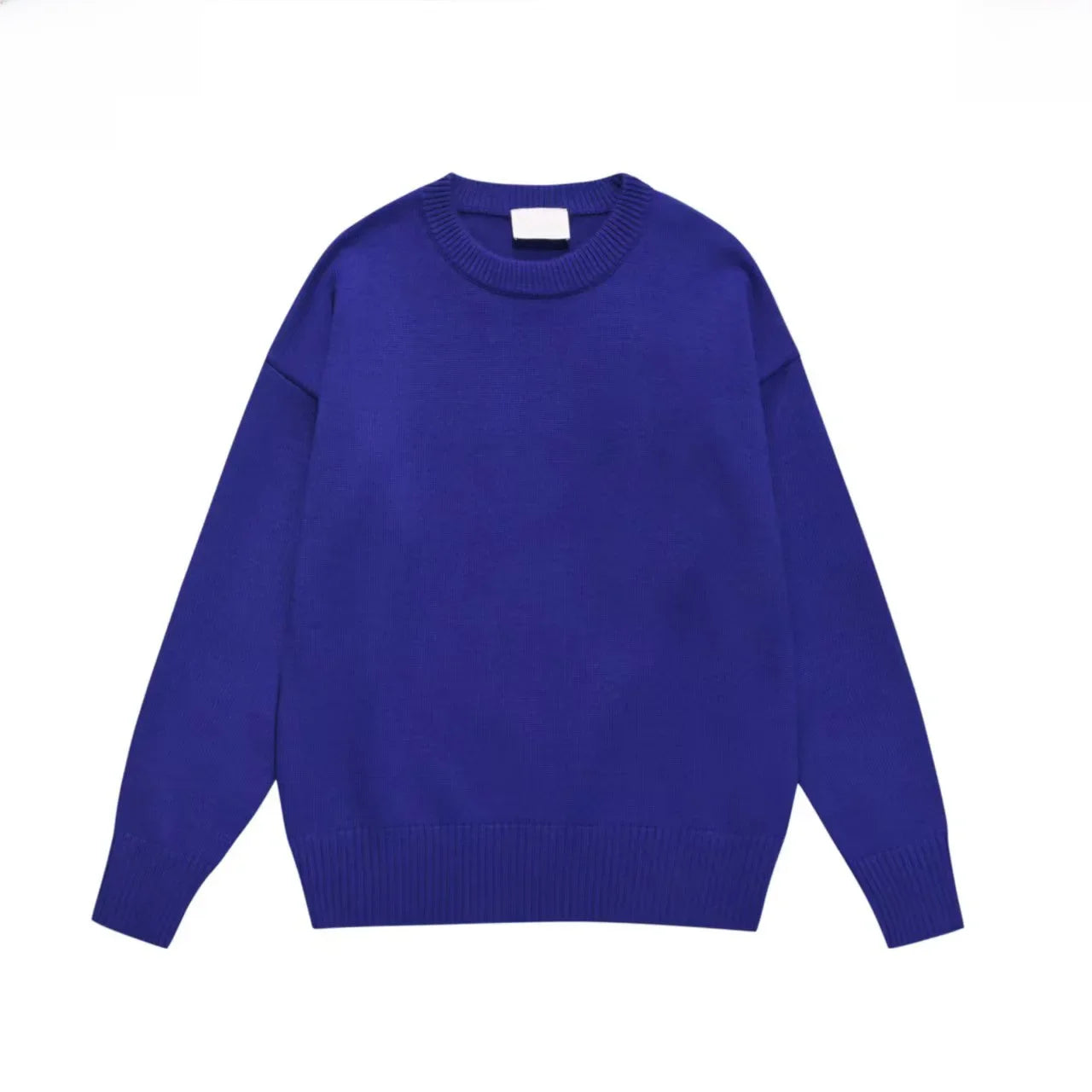 Casual Trendy Heart Shaped Sweater For Men Women