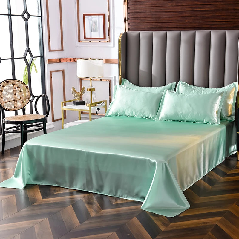 Soft and Comfortable Bed Sheet Set