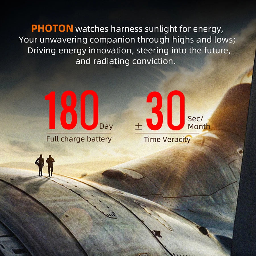 Digital Waterproof Men's Sport Wristwatch