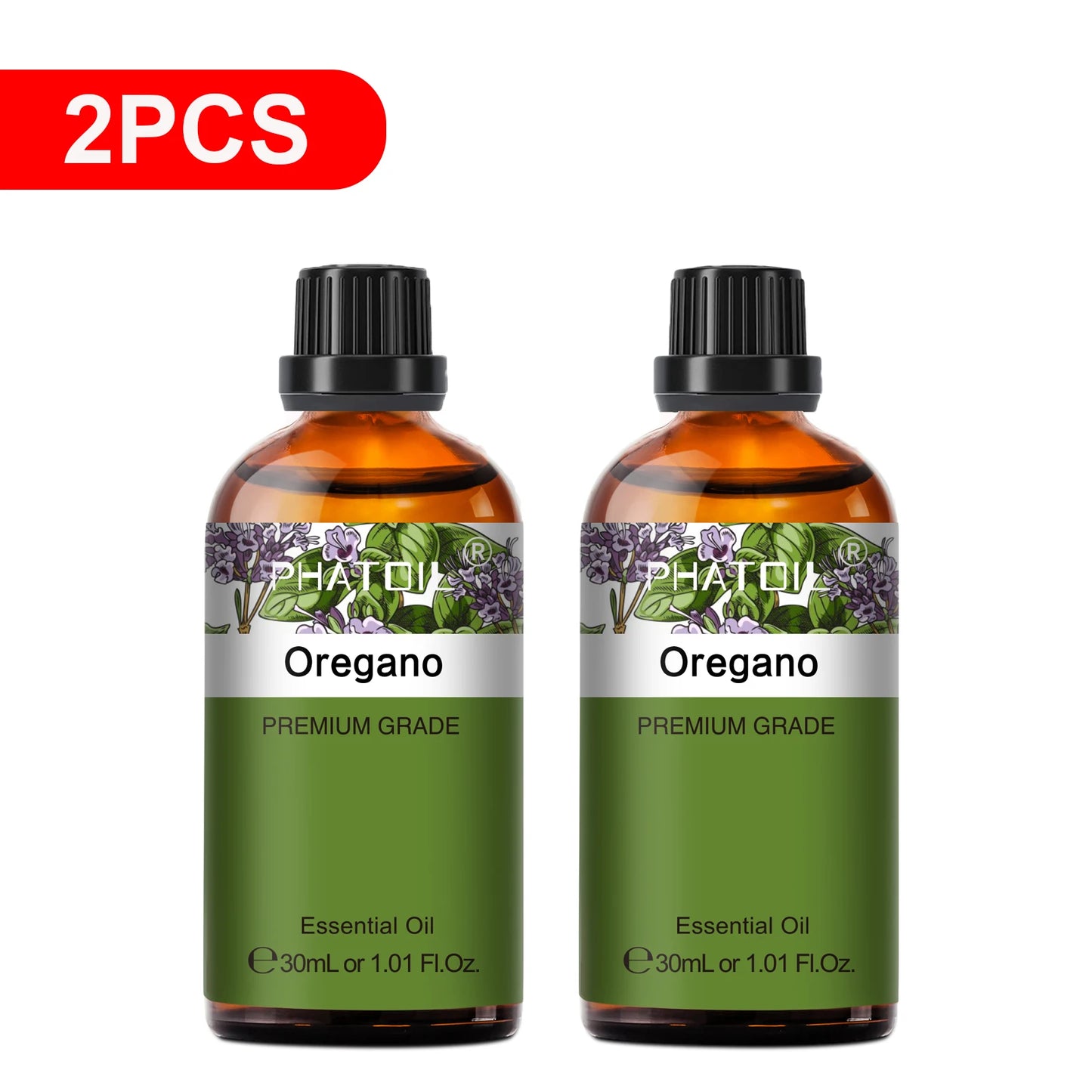 Aromatherapy Essential Oil