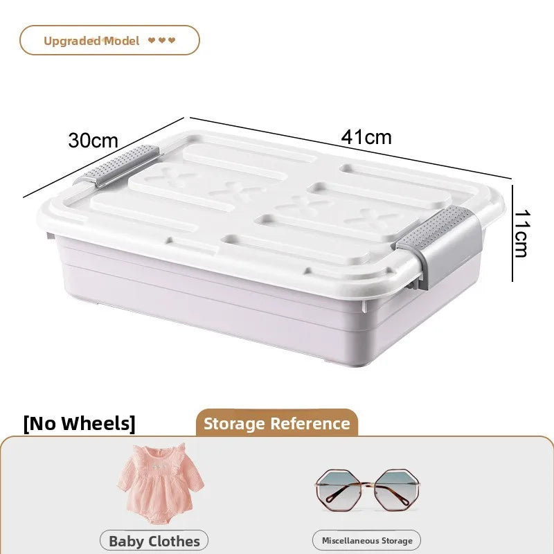 Extra Large Under bed Storage Box