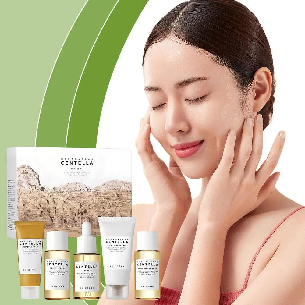 CENTELLA Skin Care Facial Whitening Cream