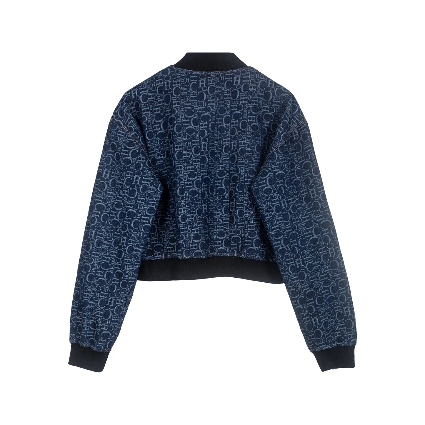 Women's Denim Casual Top stylish Coat