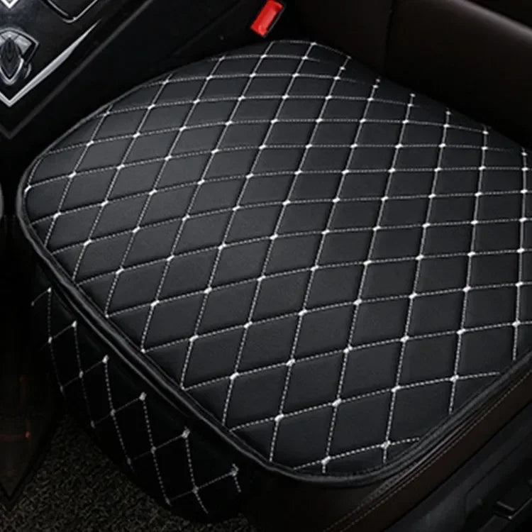 Leather Car Seat Covers