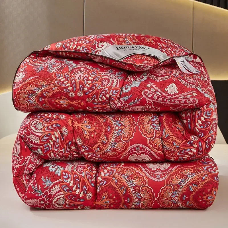 Thickened Winter Quilts