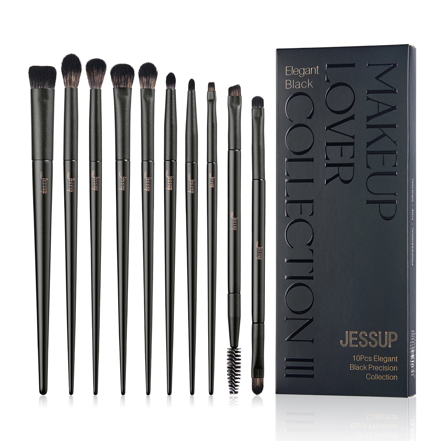 Makeup Brushes Set