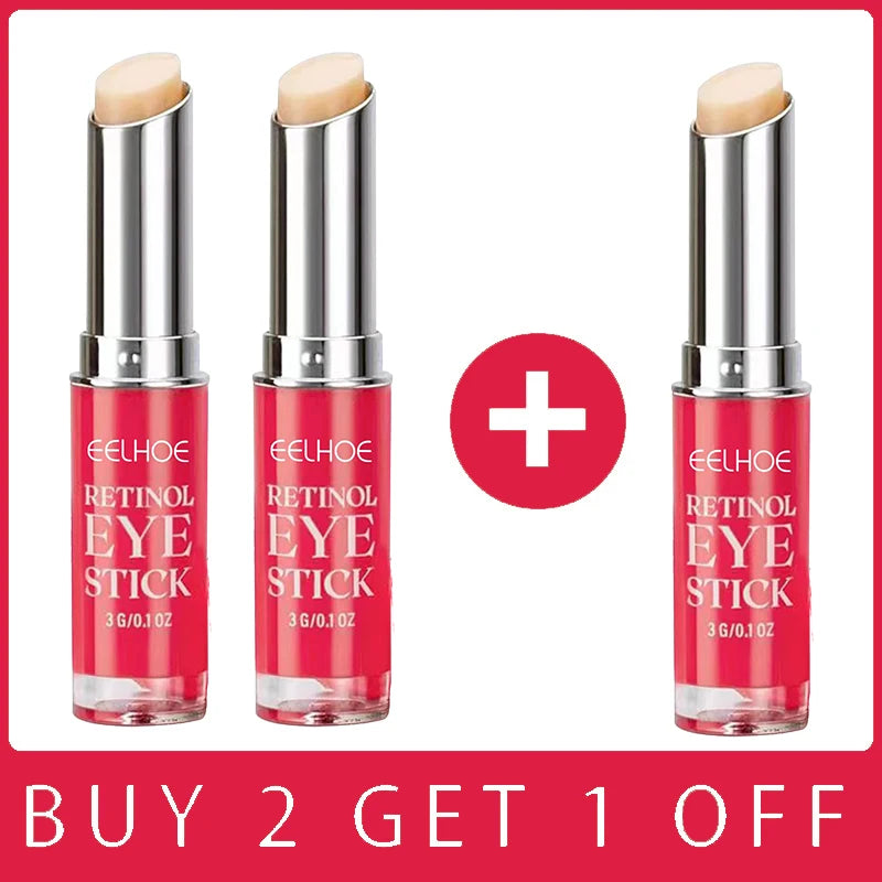 Anti-Wrinkle Eye Cream Retinol Remove Dark Circles