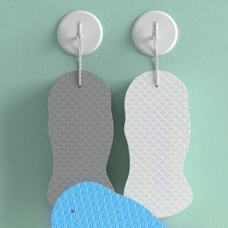 Soft Bath Sponge Body Scrub Brush