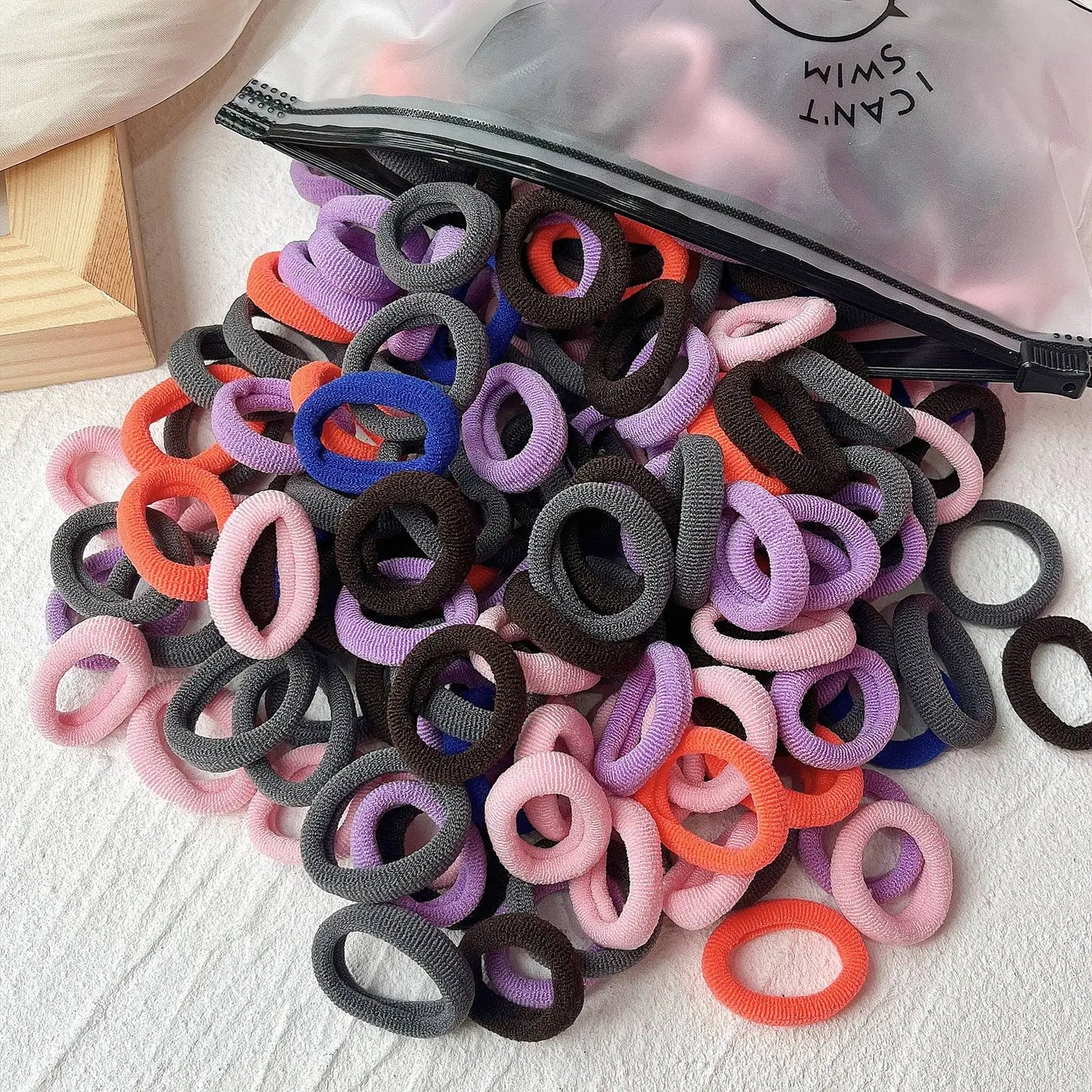 Kids stylish Elastic Hair Bands