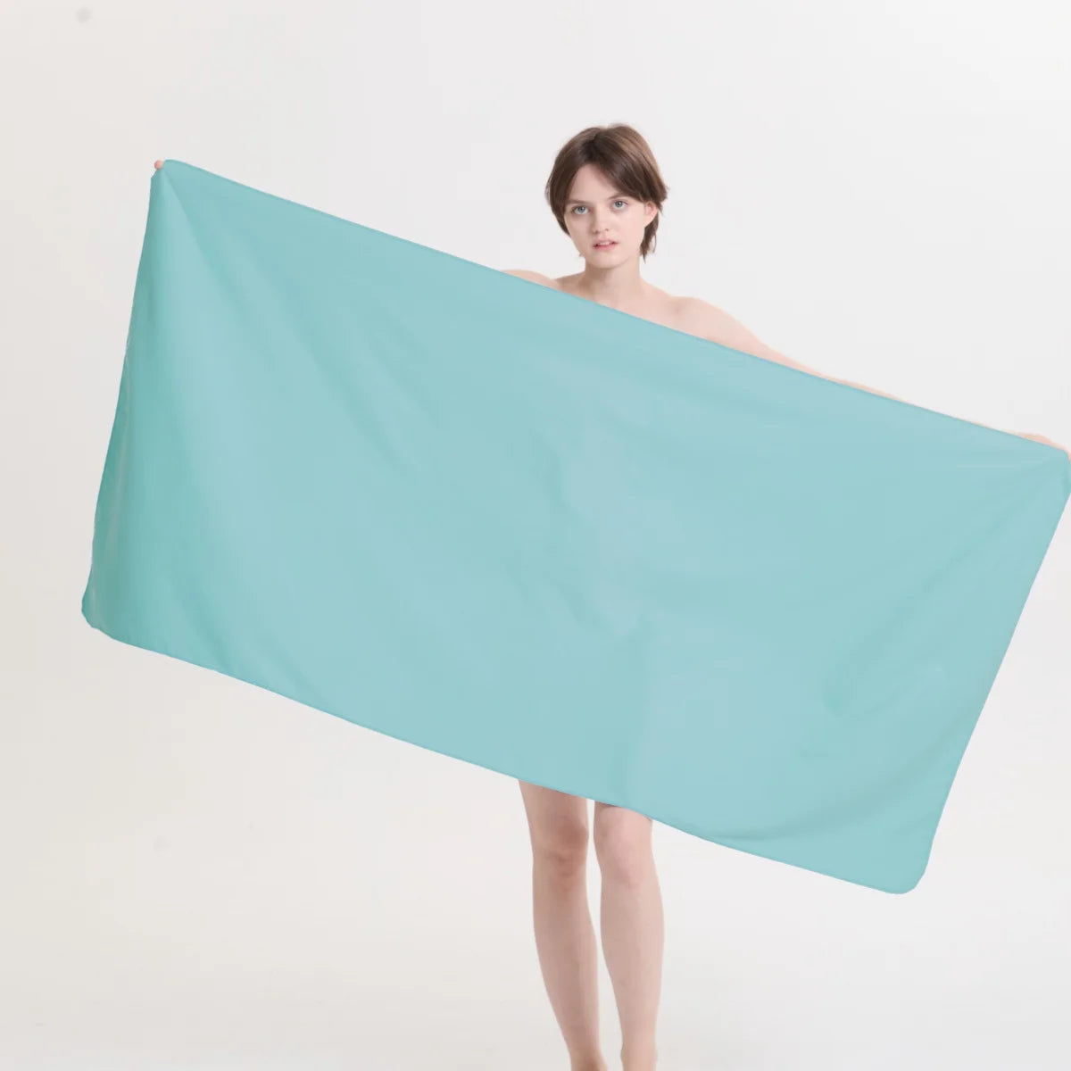 Microfiber Towel Quick Dry