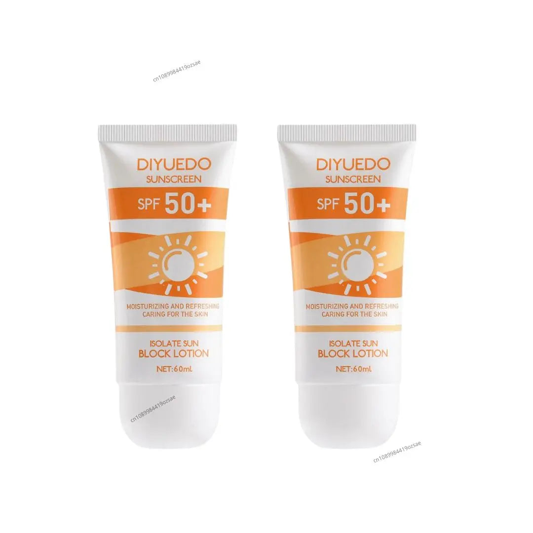 Sunscreen Anti Oxidant Isolation Cream