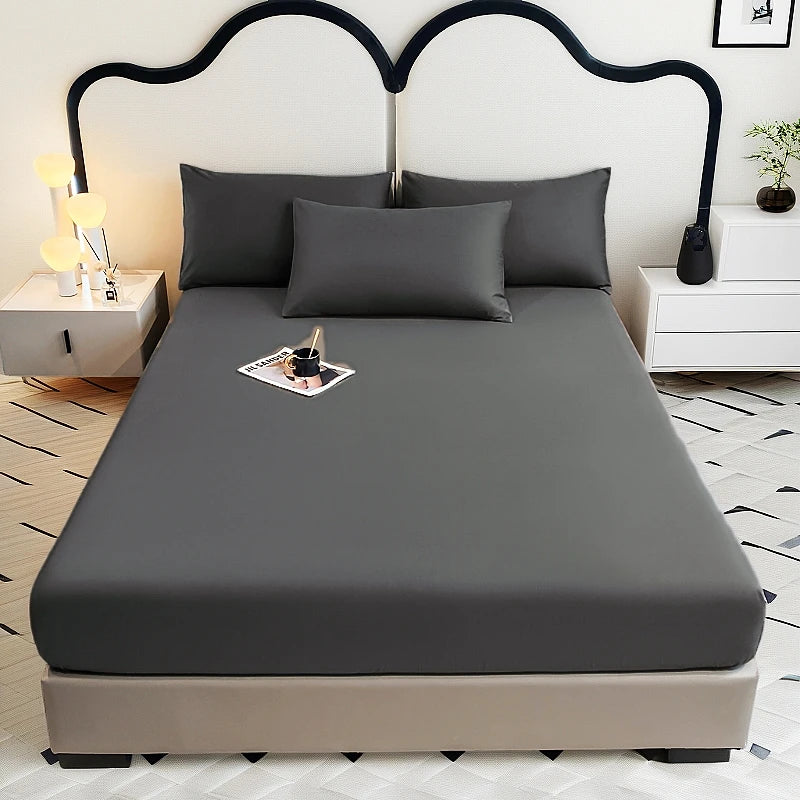 Ultra-fine Bed Sheet Pillowcase